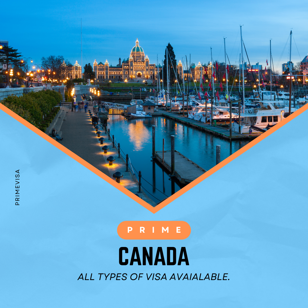 PRIMEVISA